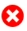 Screenshot of unsuccessful validation
