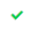 Copy / Paste Icon - Success